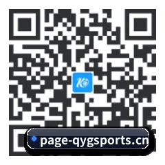 安卓 APP 二维码